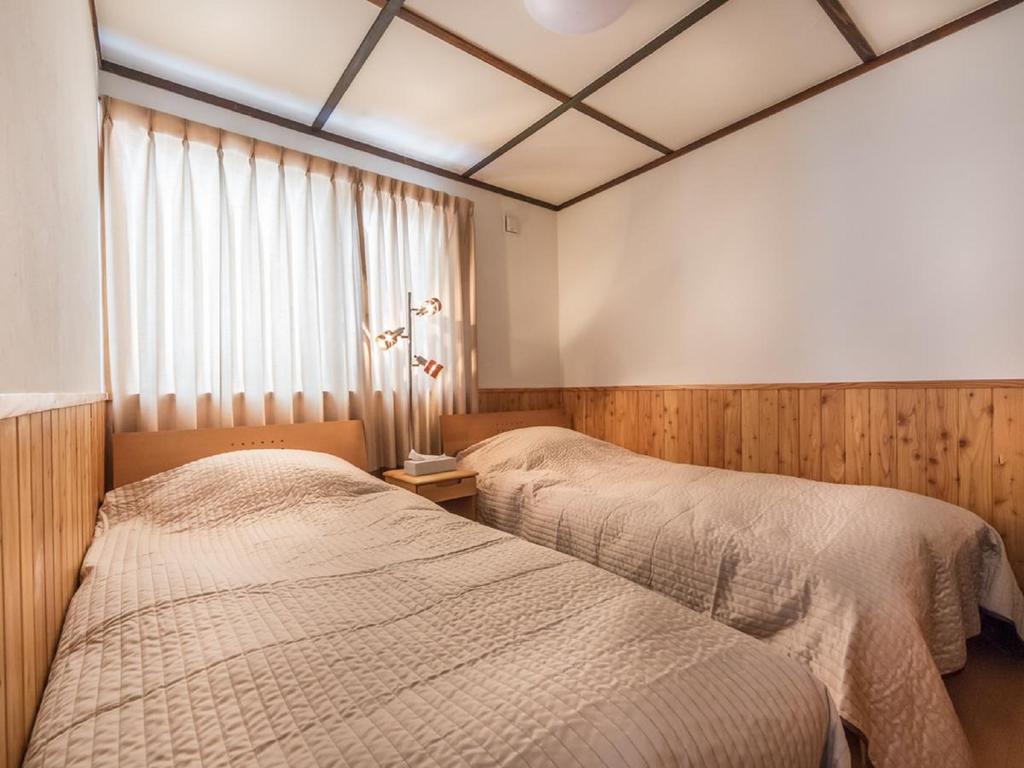 Matsu House With Air Conditioner - 5 Min To Rusutsu Ski Resort Rom bilde